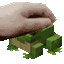 :minecraft_animated_frog:
