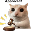 :approve: