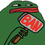 :ban: