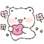 :bearheart: