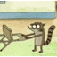 :chair_yeet: