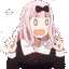 :chikanani: