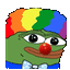:clown_pepe: