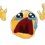 :crying_screaming: