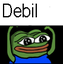 :debil: