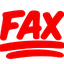 :fax: