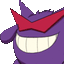 :gengarcool: