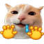 :give: