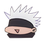 :gojo:
