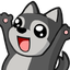 :husky_yay: