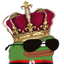 :kingpepe: