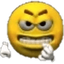:xoragent_mad:
