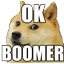 :ok_boomer: