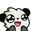 :panda_cute_happy: