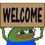 :peepo_sign_welcome: