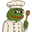 :pepe_chef: