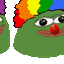 :pepeclownblobtrain:
