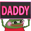 :pepedaddy: