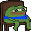 :pepehappysit: