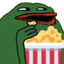 :popcorn: