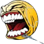 :screaming_laugh: