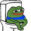 :toilet: