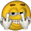 :yellow_guy_double_middle_finger: