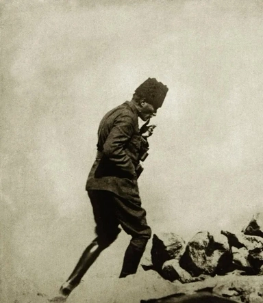 Yağız